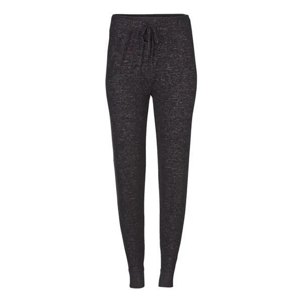 Custom Boxercraft Women's Cuddle Fleece Joggers