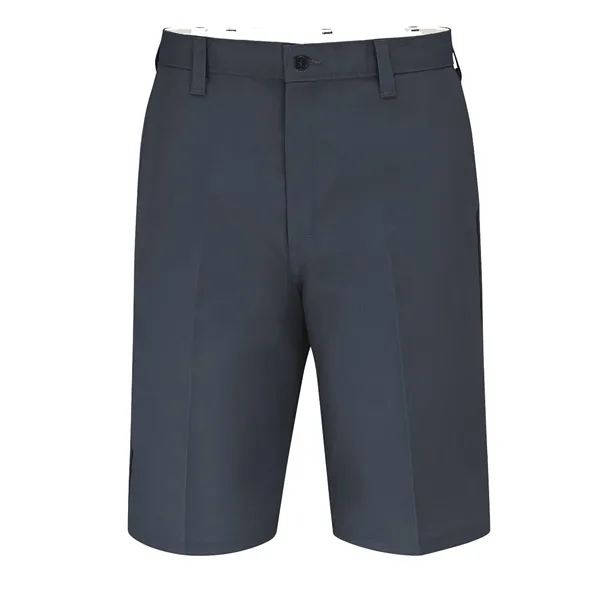 Dickies Men's Odd Sizes 11" Industrial Flat Front Shorts