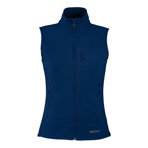 Custom Marmot Women's Tempo Vest
