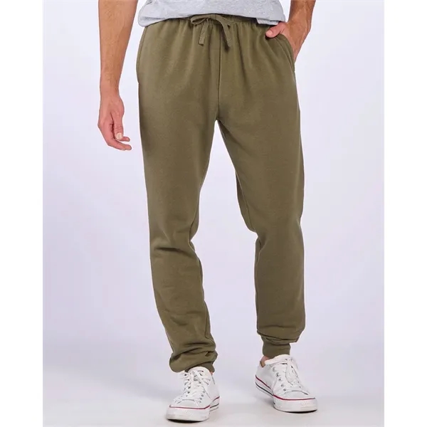 Boxercraft Unisex Fleece Joggers