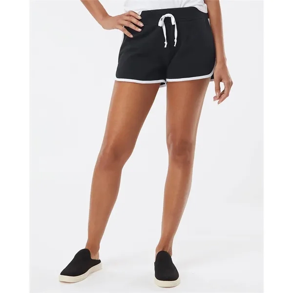 Boxercraft Women's Relay Shorts