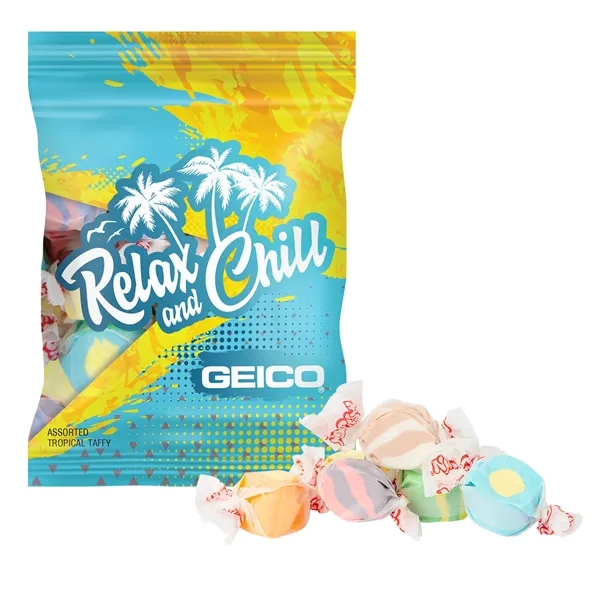 Salt Water Taffy