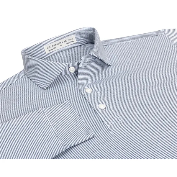 Holderness & Bourne The Burke Shirt