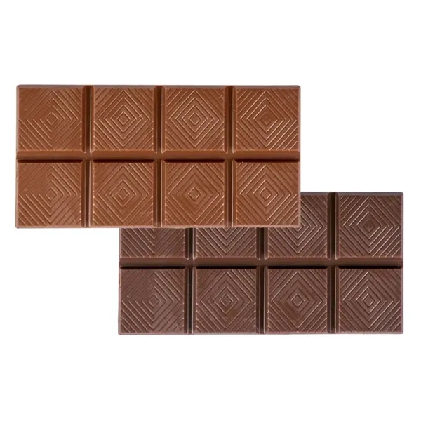 Soccer Three Ounce Wrapper Bar