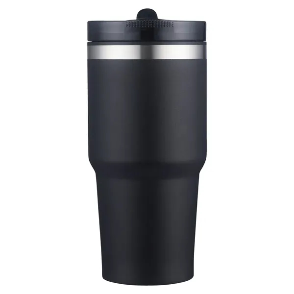 20 oz. Double Walled Tumbler Mug w/ Plastic Liner