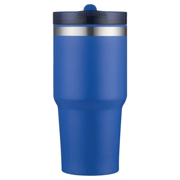 20 oz. Double Walled Tumbler Mug w/ Plastic Liner