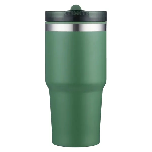20 oz. Double Walled Tumbler Mug w/ Plastic Liner