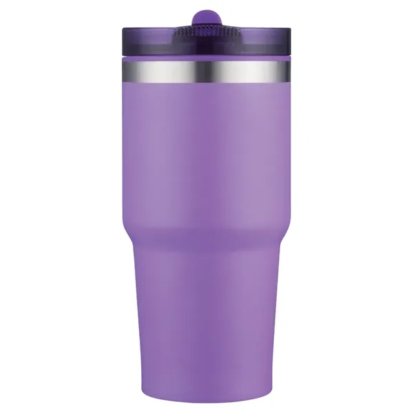 20 oz. Double Walled Tumbler Mug w/ Plastic Liner