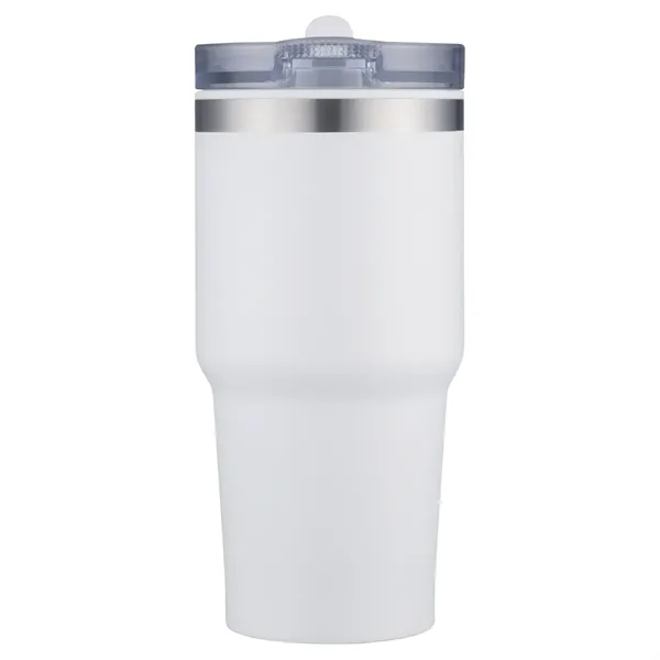 20 oz. Double Walled Tumbler Mug w/ Plastic Liner