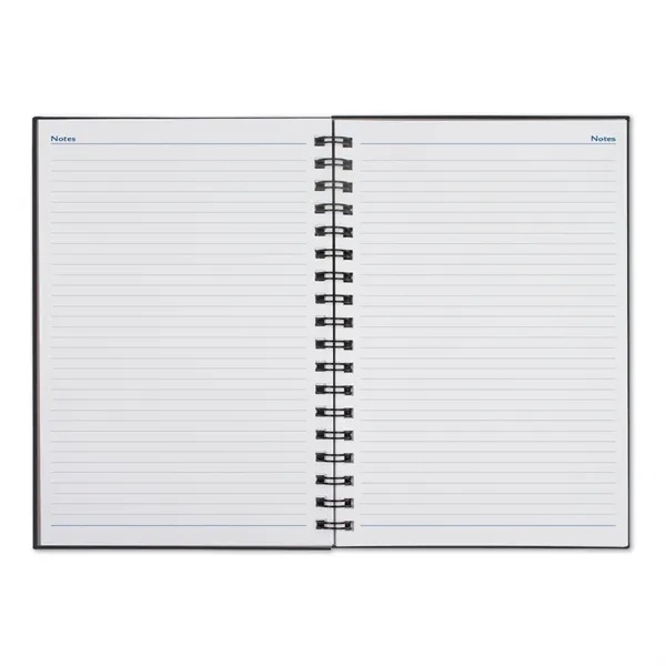 WireO Tucson Grande White Monthly Diary