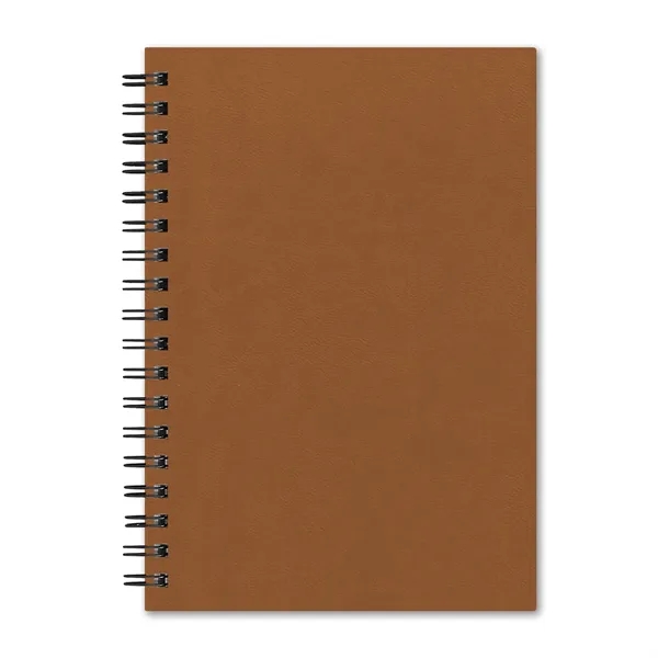 WireO Tucson Grande White Monthly Diary