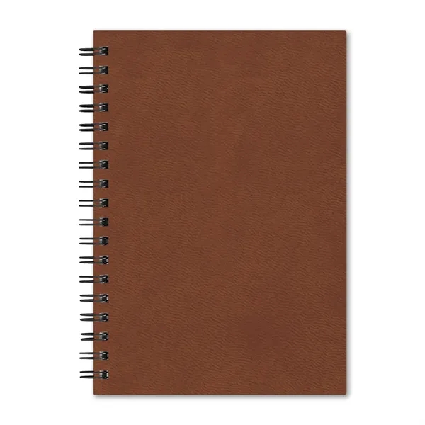 WireO Tucson Grande White Monthly Diary