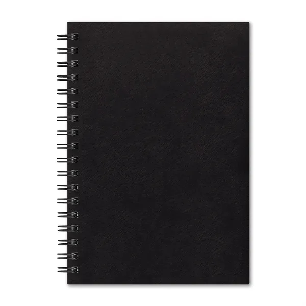WireO Tucson Grande White Monthly Diary