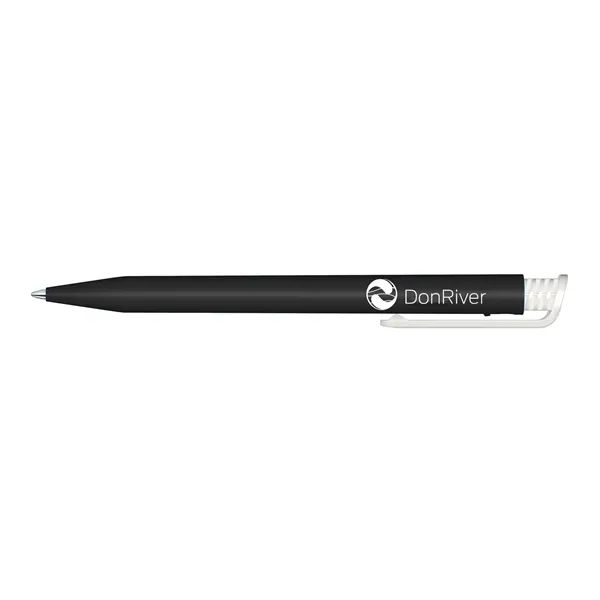 Custom Senator Super Hit Matte Pen