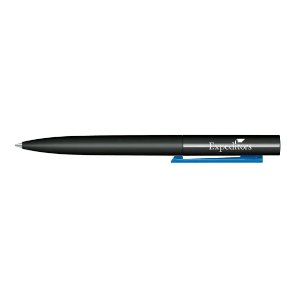 Custom Senator Headliner Soft Touch Pen