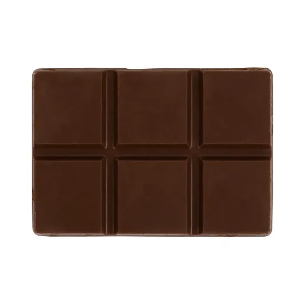 Soccer 1 oz Custom Wrapper Bars