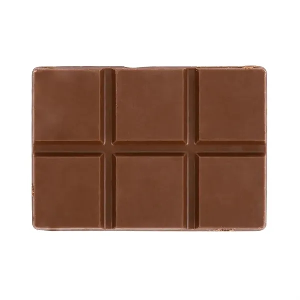 Soccer 1 oz Custom Wrapper Bars