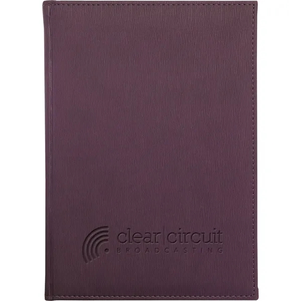 Pedova BrightWave Journal
