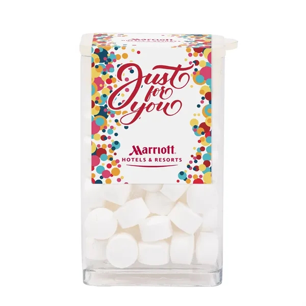 Mini Flip-Top Tube with MicroMints®