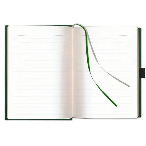 Small Pedova Journal w/ Graphic Wrap