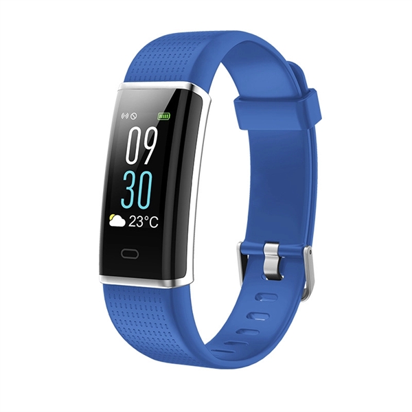 Fitness Tracker Smart Wristband - Fitness Tracker Smart Wristband - Image 1 of 6