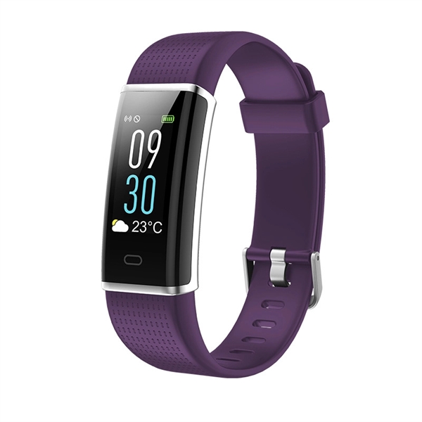 Fitness Tracker Smart Wristband - Fitness Tracker Smart Wristband - Image 2 of 6
