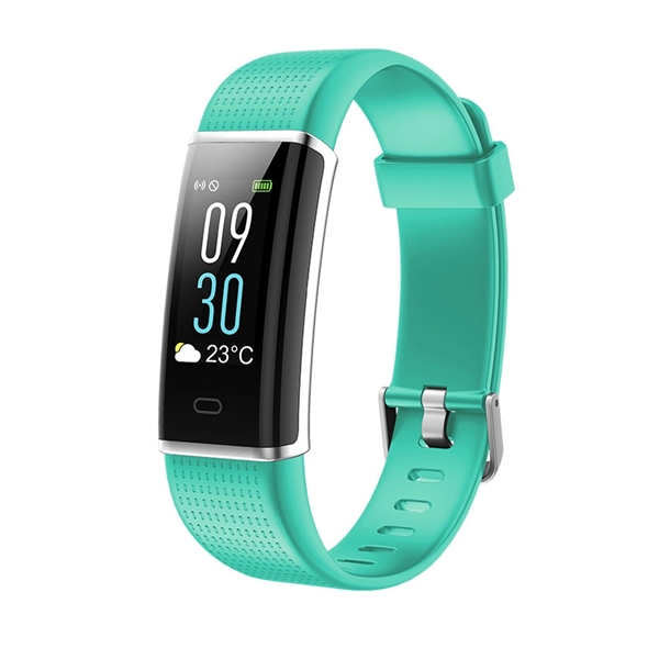 Fitness Tracker Smart Wristband - Fitness Tracker Smart Wristband - Image 3 of 6