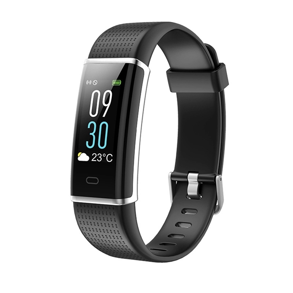 Fitness Tracker Smart Wristband - Fitness Tracker Smart Wristband - Image 6 of 6