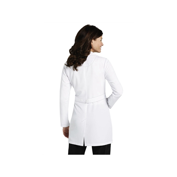 Barco Grey's Anatomy Women's 32" Inch 3-Pocket Lab Coat - Barco Grey's Anatomy Women's 32" Inch 3-Pocket Lab Coat - Image 1 of 1