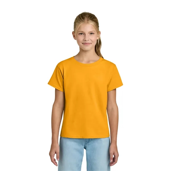 Gildan Youth Light Cotton Tee