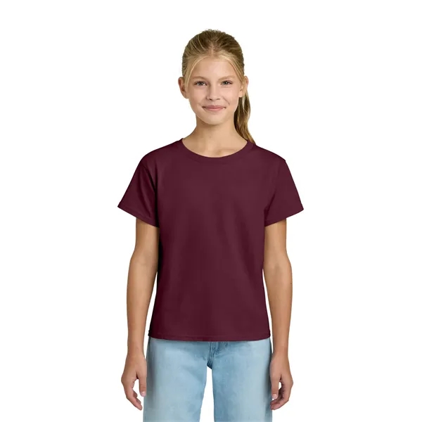 Gildan Youth Light Cotton Tee