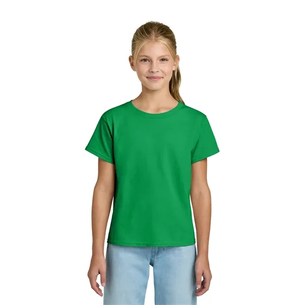 Gildan Youth Light Cotton Tee