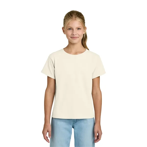 Gildan Youth Light Cotton Tee