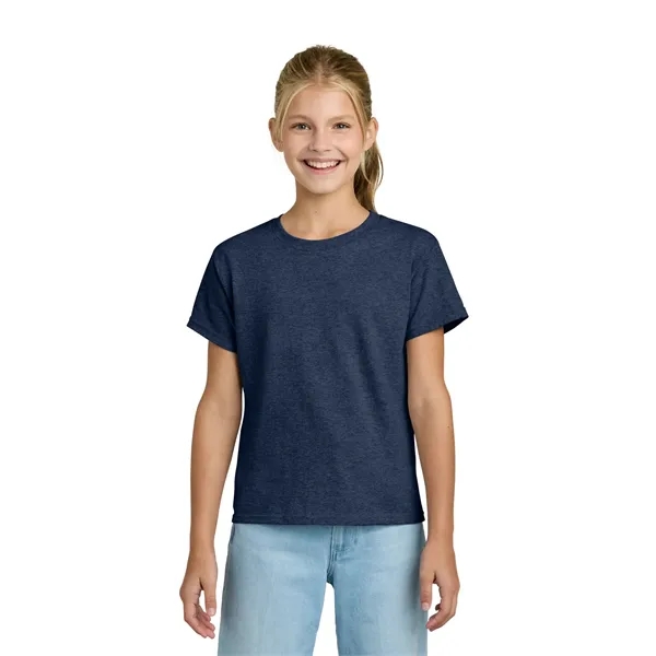 Gildan Youth Light Cotton Tee