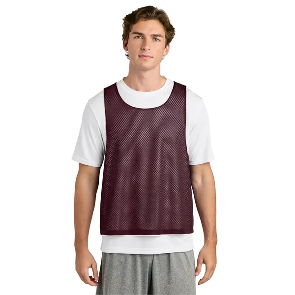 Sport-Tek Lacrosse Reversible Pinnie