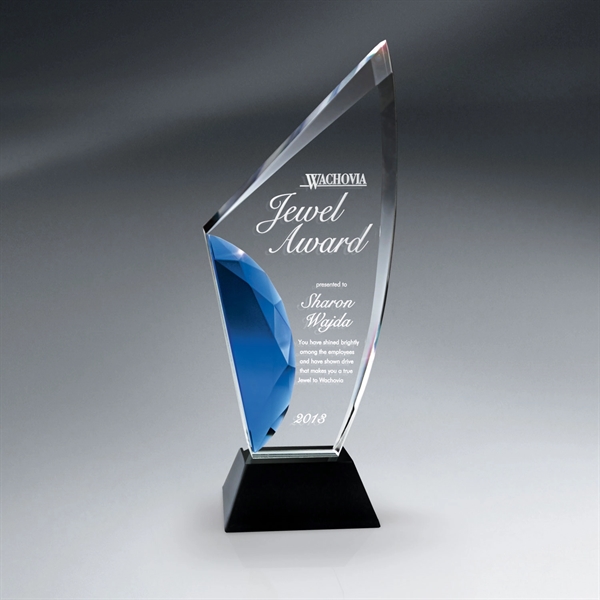 Vibrant Gemstone Award