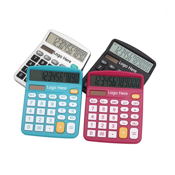 Everplus Calculator - Everplus Calculator - Image 0 of 2