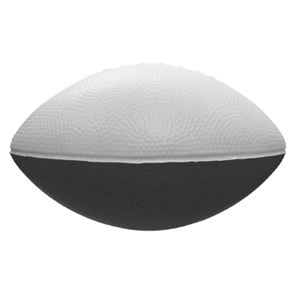 7" Foam Football - 7" Foam Football - Image 19 of 20
