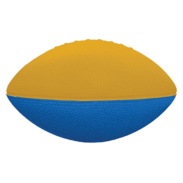 7" Foam Football - 7" Foam Football - Image 1 of 20