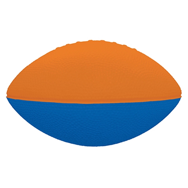 7" Foam Football - 7" Foam Football - Image 2 of 20
