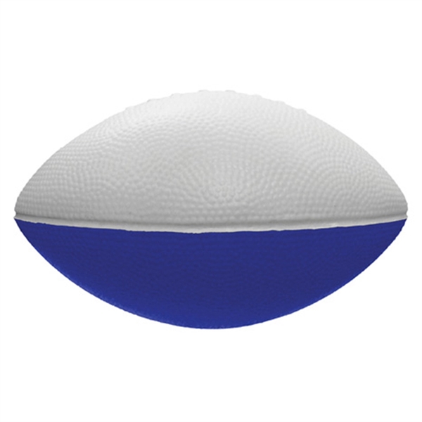 7" Foam Football - 7" Foam Football - Image 3 of 20