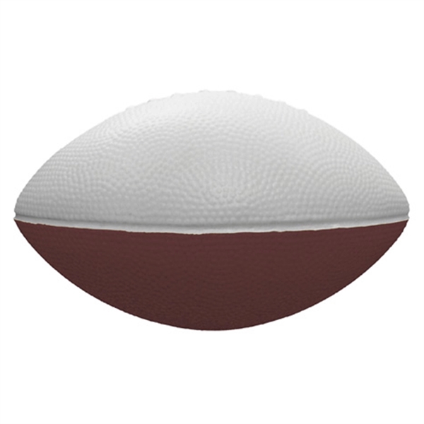7" Foam Football - 7" Foam Football - Image 4 of 20
