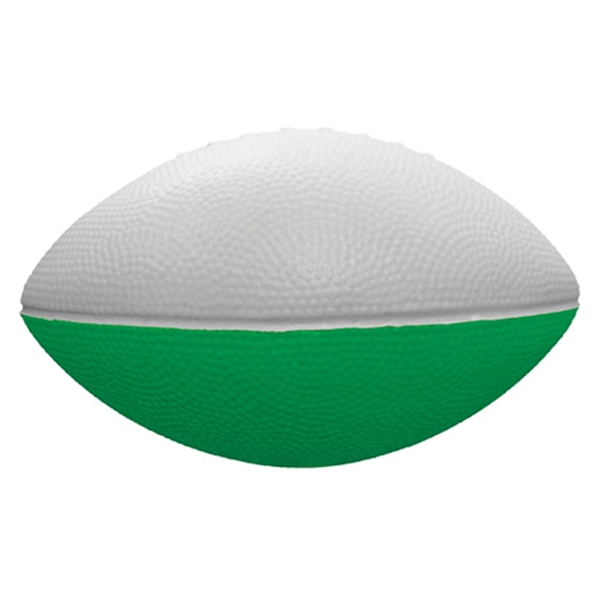 7" Foam Football - 7" Foam Football - Image 5 of 20
