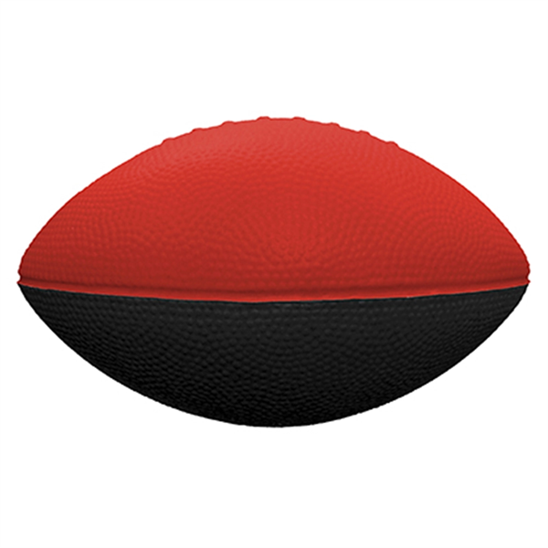 7" Foam Football - 7" Foam Football - Image 6 of 20