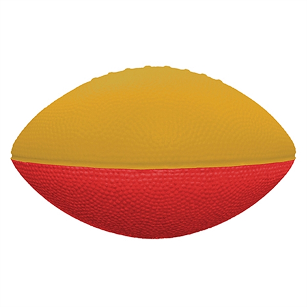 7" Foam Football - 7" Foam Football - Image 8 of 20