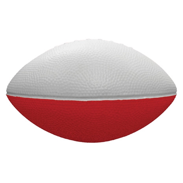7" Foam Football - 7" Foam Football - Image 9 of 20
