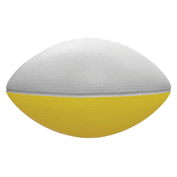 7" Foam Football - 7" Foam Football - Image 10 of 20