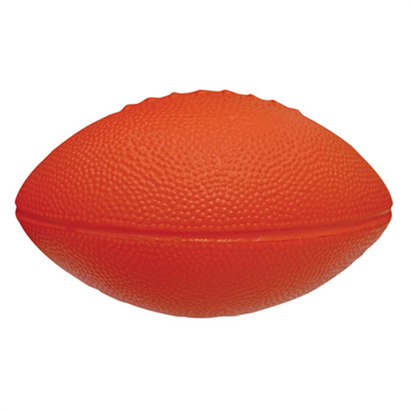 7" Foam Football - 7" Foam Football - Image 15 of 20