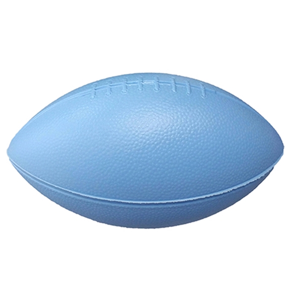 Mini Plastic Footballs - Mini Plastic Footballs - Image 1 of 16