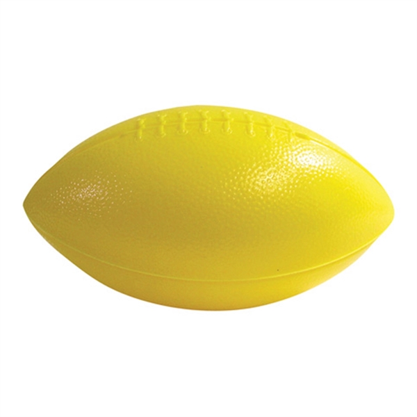 Mini Plastic Footballs - Mini Plastic Footballs - Image 4 of 16